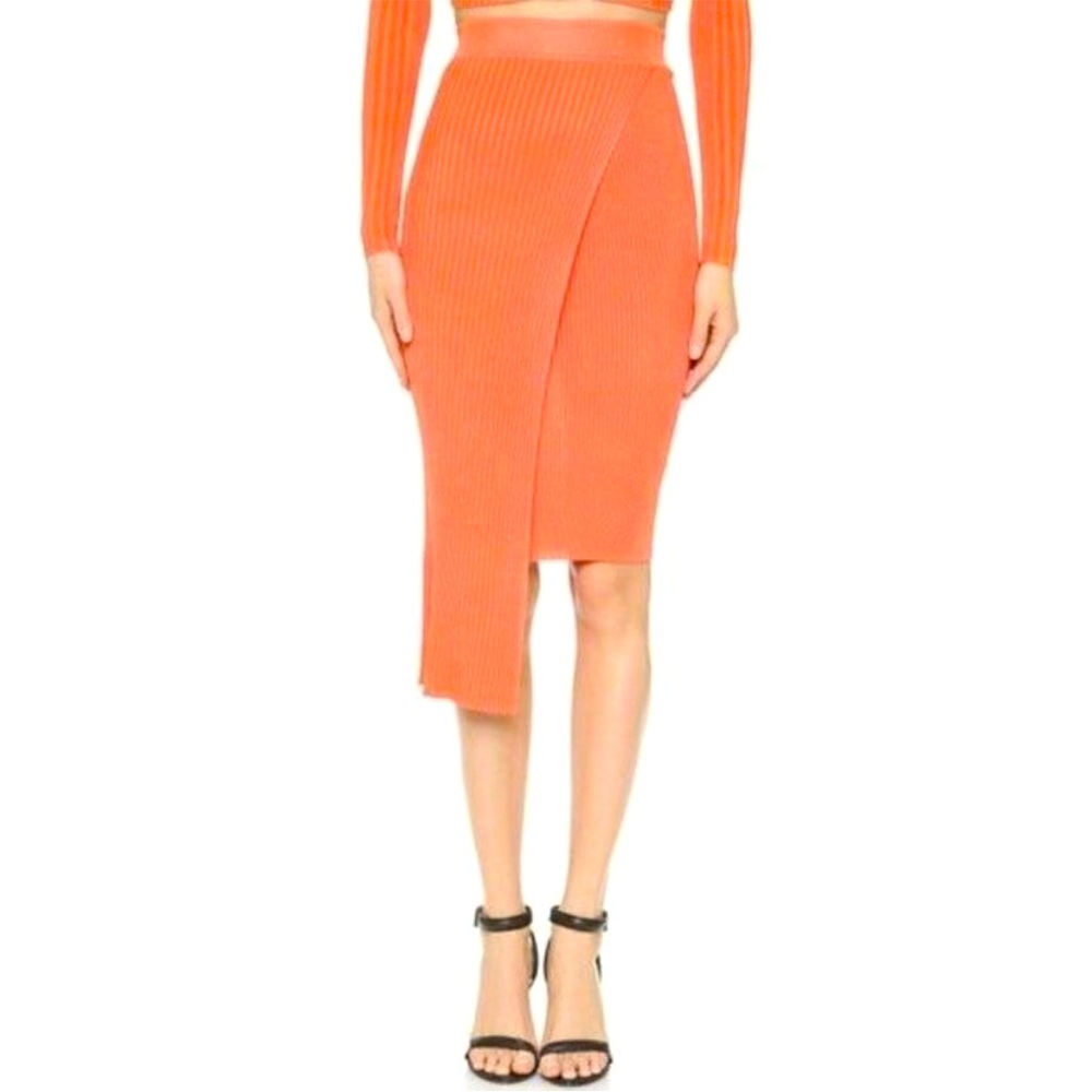 Ronny Kobo Grecian Skirt- NWT!!